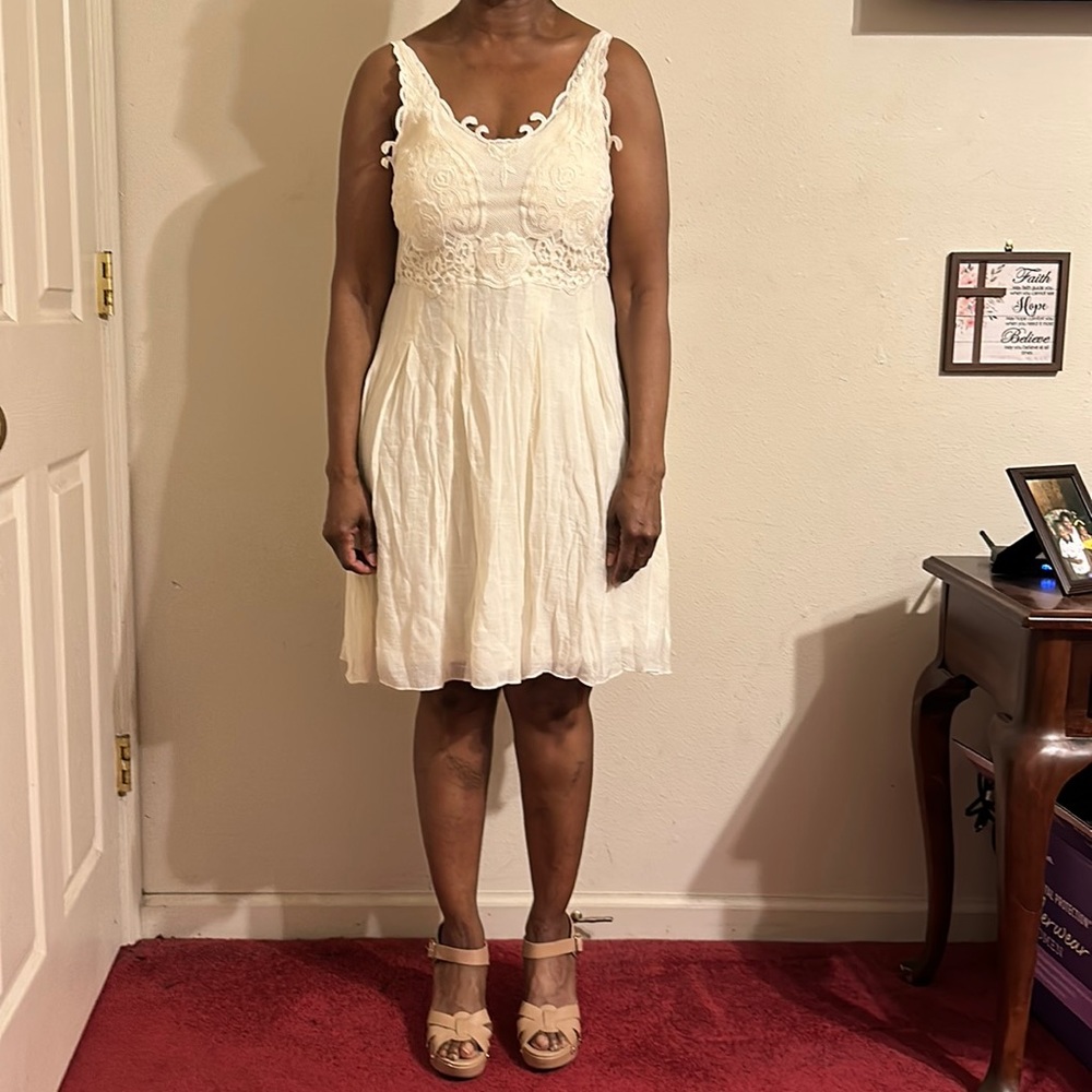 NWT J Gee Dress